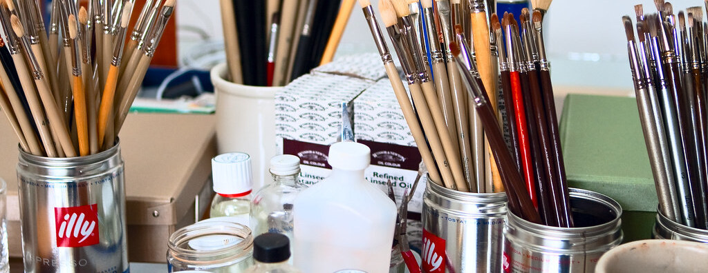 Making History! Historic Crafts at the Museum
